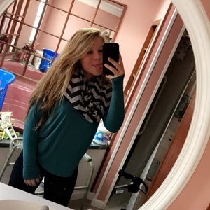 Meet your Posher, Cj